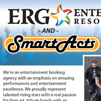 ERG Ad